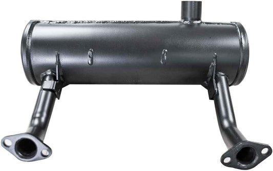 Miller 228681 Exhaust Engine Muffler (Kohler)