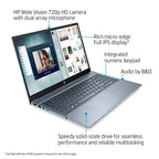 HP Pavilion 15.6