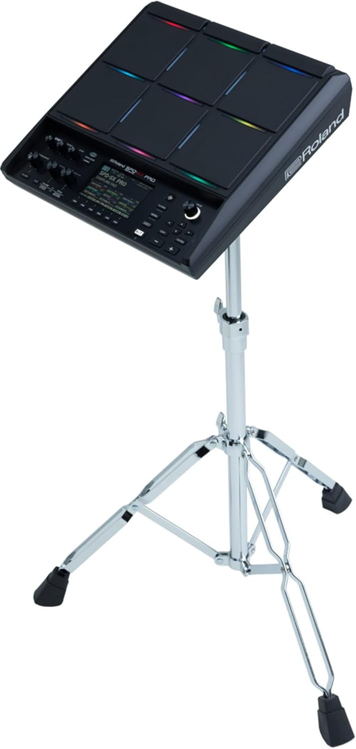 Roland SPD-SX-PRO Sampling Pad Bundle