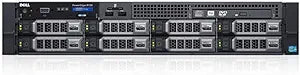 Dell PowerEdge R730 8x3.5 Server 2xE5-2650 V3 768GB 8x2TB SAS H330 Renewed