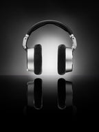 Neumann NDH 30 Open-Back Studio Mixing Headphones