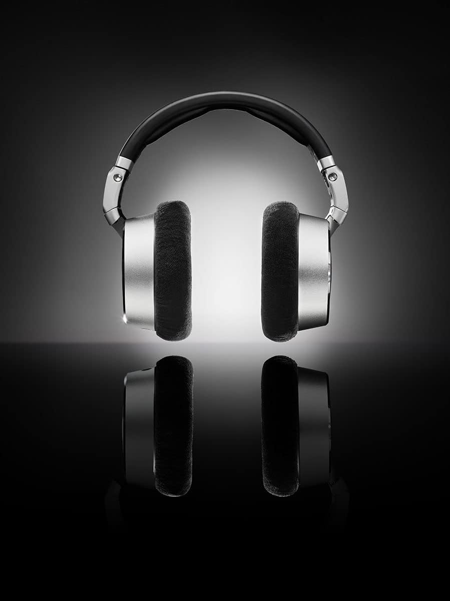 Neumann NDH 30 Open-Back Studio Mixing Headphones