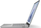 Microsoft XK300001 Surface Laptop Go 3 i5 256GB Platinum