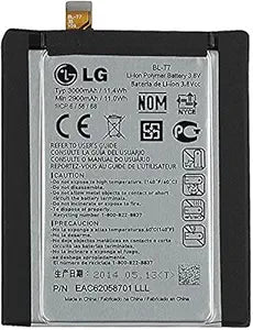 LG BL-T7 G2 OEM Internal Replacement Battery — main product image