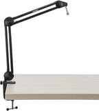 Samson MBA38 Podcast Microphone Boom Arm 38-Inch