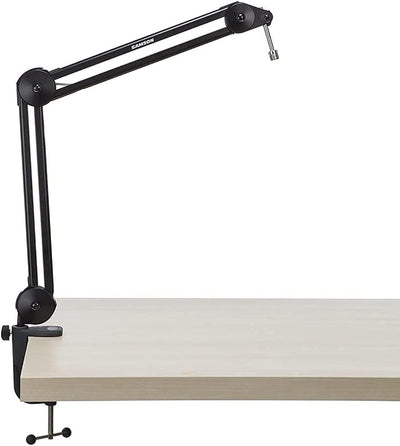 Samson MBA38 Podcast Microphone Boom Arm 38-Inch