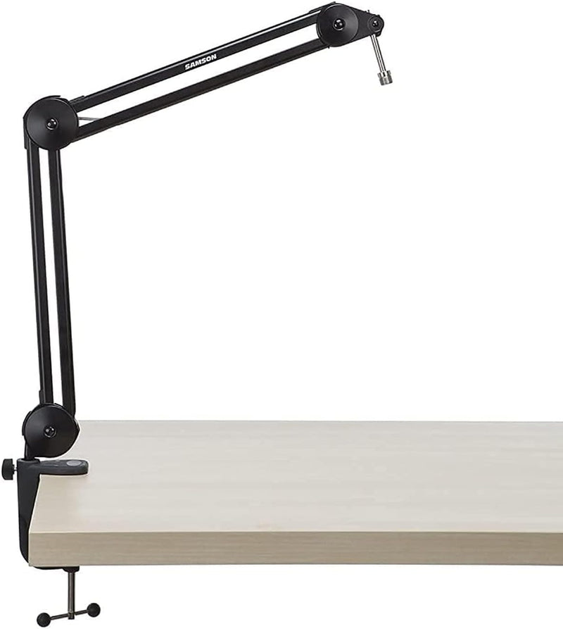 Samson MBA38 Podcast Microphone Boom Arm 38-Inch — main product image