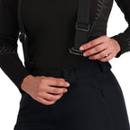 Spyder 38SD123310 Women's Tarantula Insulated Ski Pant