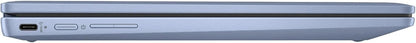 HP Chrome 2-in-1 Chromebook 14" Touch (Renewed)