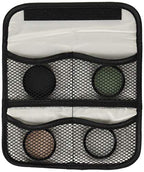Tiffen 46DIGEFK 46mm Digital Enhancing Filter Kit