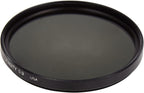 Tiffen 55ND9 55mm Neutral Density 0.9 Filter