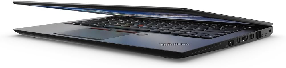 Lenovo 20F9003FUS ThinkPad T460s i7 Laptop