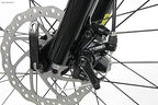 Gravity FSX 1.0 Dual Suspension Mountain Bike