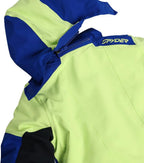Spyder 215004 Boys Challenger Insulated Ski Jacket