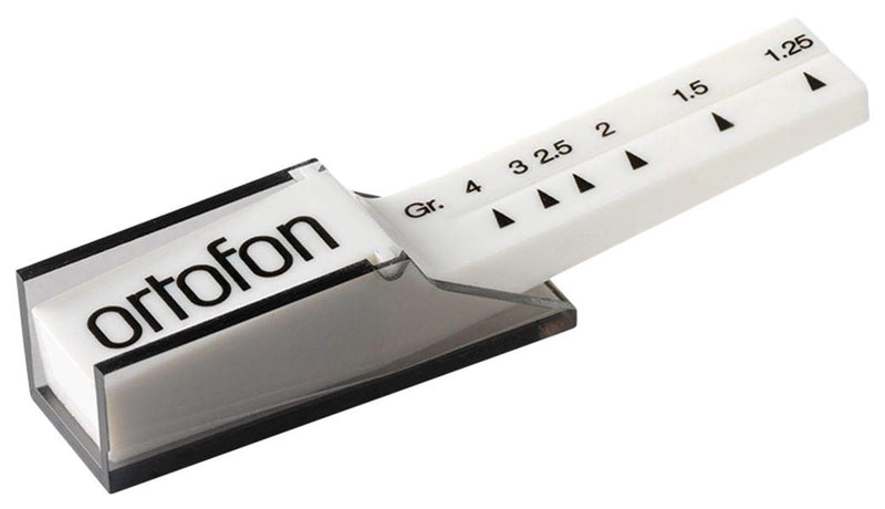 Ortofon 8541736742 Stylus Pressure Tracking Force Gauge — main product image