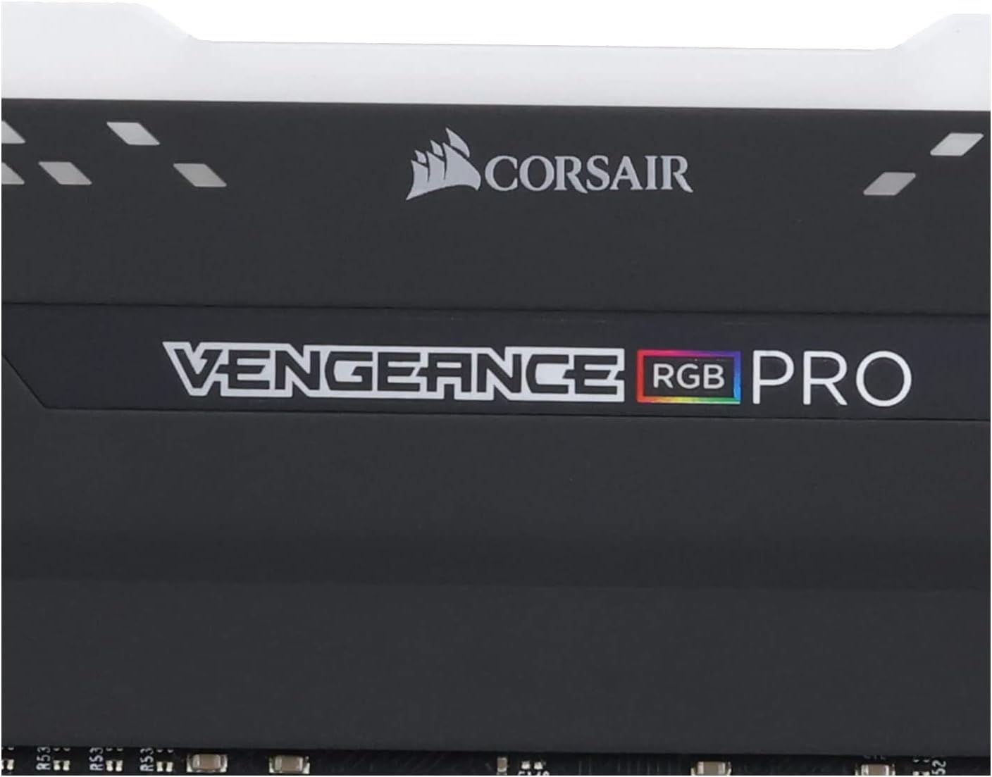 Corsair CMW64GX4M2E3200C16 Vengeance RGB Pro 64GB DDR4 Memory