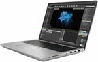 HP 878K9UTABA ZBook Fury G10 i9 Mobile Workstation