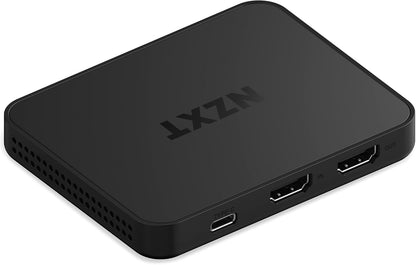 NZXT ST-SESC1-WW Signal 4K30 Full HD USB Capture Card