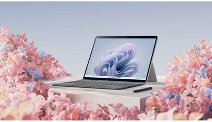 Microsoft S8V-00001 Surface Pro 9 i7 Tablet 1TB Platinum