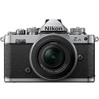 Nikon E1NKZFC1650 Z fc Mirrorless Camera 16-50mm Lens Bundle