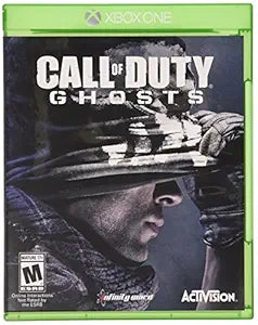 Monoprice 111448 Xbox One Call of Duty: Ghosts