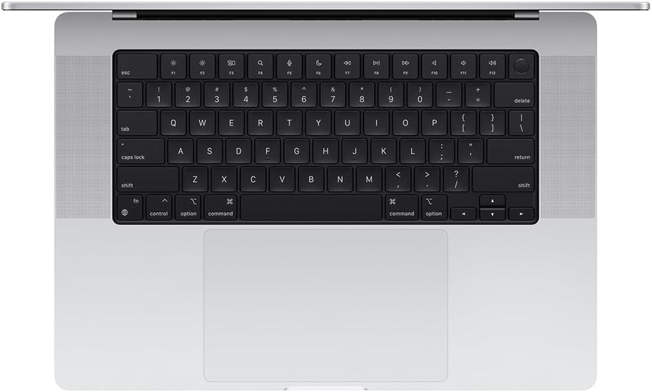 Apple MacBook Pro 16.2" M4 Max Chip 2024