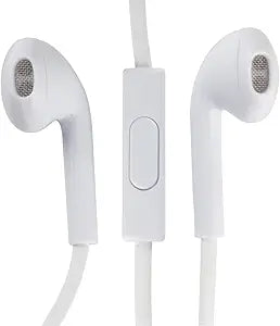 RCA HP180 Noise-Isolating Earbuds with Microphone — main product image
