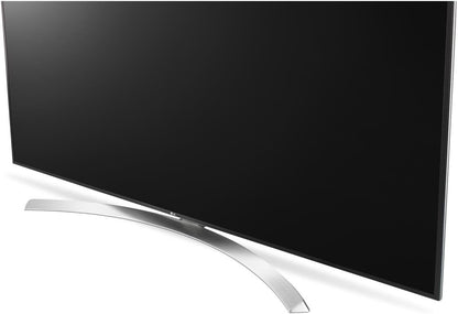 LG 75UH8500 75in 4K Smart LED TV (Rebox B-Stock)