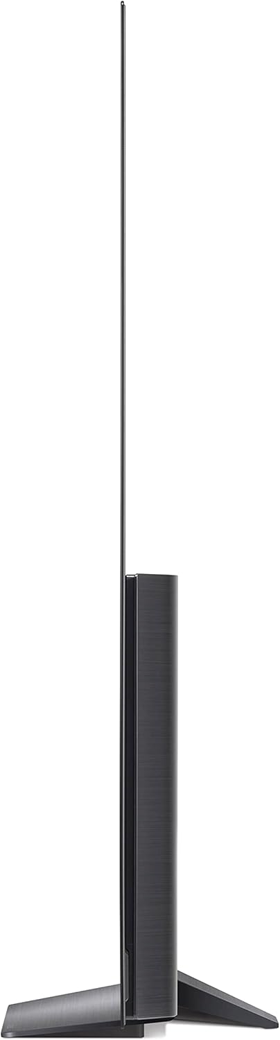 LG OLED55B3PUA 55-Inch B3 Series OLED 4K Smart TV (Renewed)