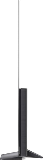 LG CRT2LGOLED77B3PUARB 77-Inch OLED 4K Smart TV Renewed