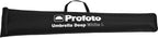 Profoto 100977 Deep White Umbrella Large 51-Inch