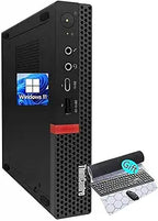 Lenovo ThinkCentre M920q i7 Tiny Desktop (Renewed)