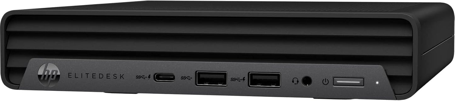 HP 800 G6 EliteDesk i7 Mini Business PC - Fast Shipping