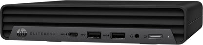 HP 800 G6 EliteDesk i7 Mini Business PC - Fast Shipping