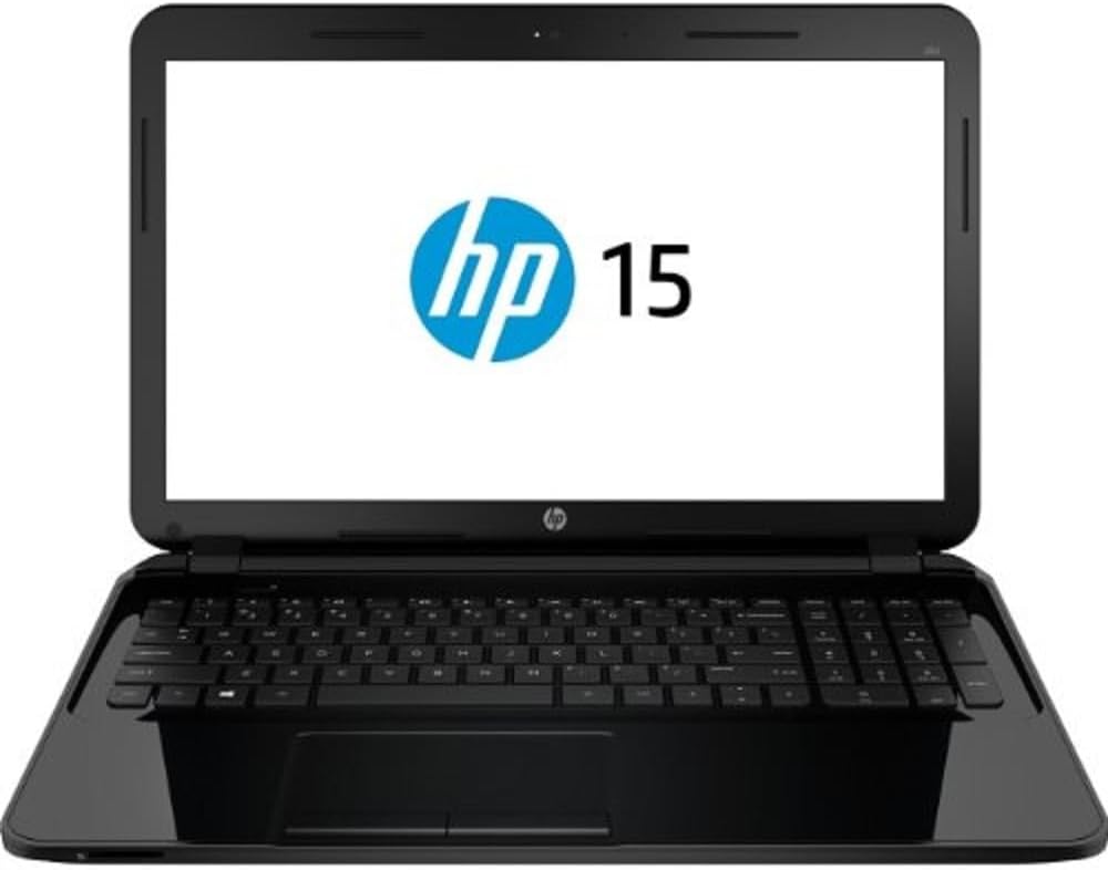 HP F5Y02UA i3 LED Notebook Sparkling Black