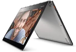 Lenovo 80MK00LSUS Yoga 900 2-in-1 Touchscreen Laptop