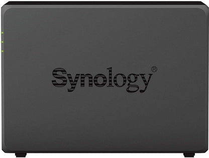 Synology DS723+ DiskStation NAS Server 4TB SSD