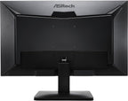 ASRock PG27QFT1B 27-inch 180Hz Gaming Monitor 1ms FreeSync