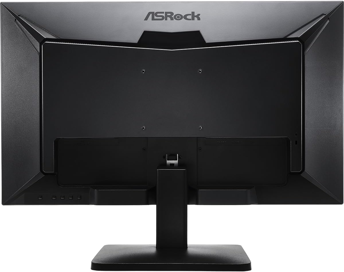ASRock PG27QFT1B 27-inch 180Hz Gaming Monitor 1ms FreeSync