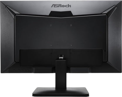 ASRock PG27QFT1B 27-inch 180Hz Gaming Monitor 1ms FreeSync