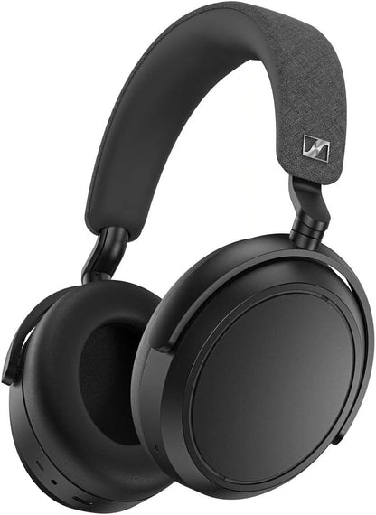 Sennheiser 509266-cr Momentum 4 Wireless Headphones Renewed