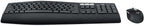 Logitech 920-009442 MK825 Wireless Keyboard and Mouse Combo