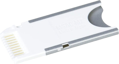 Sony MSAC-M2 Media Memory Stick Duo Adapter