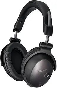 Sony DRBT50 Bluetooth Stereo Headphones Discontinued Model