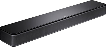 Bose 838309-1100 TV Speaker Soundbar Bluetooth HDMI-ARC Black