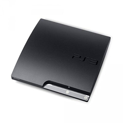 Sony CECH-3001A Playstation 3 Console 160GB