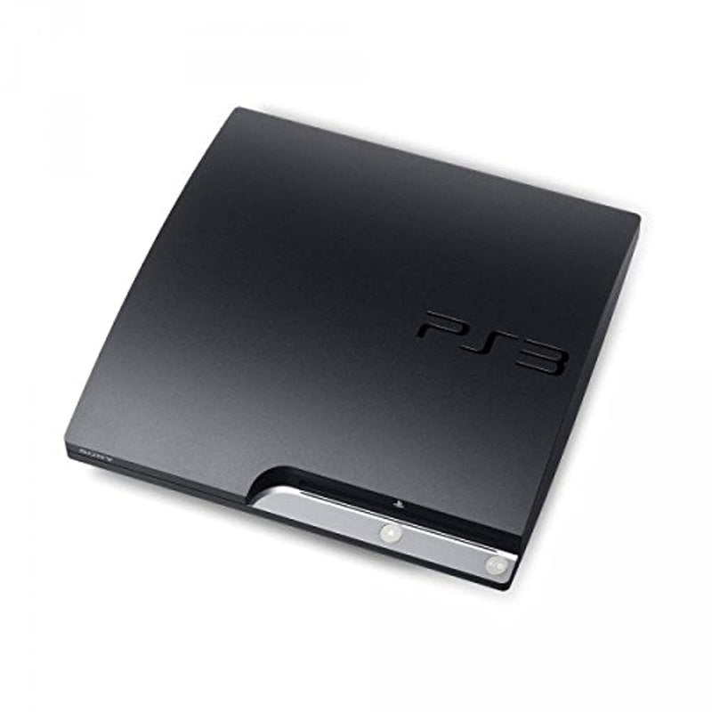 Sony CECH-3001A Playstation 3 Console 160GB — main product image