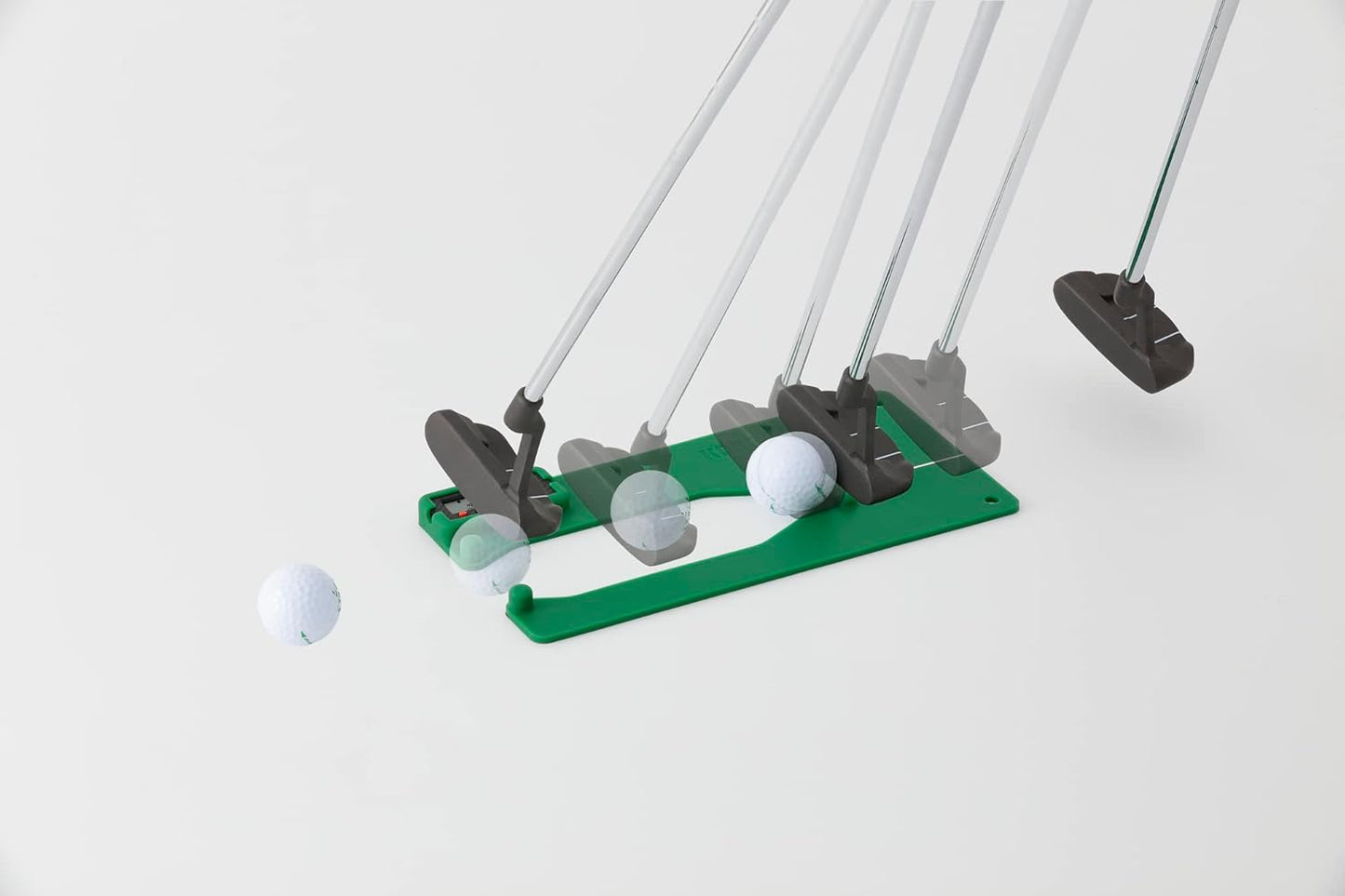 Korg PR-01 PuttRhythm Golf Trainer Metronome