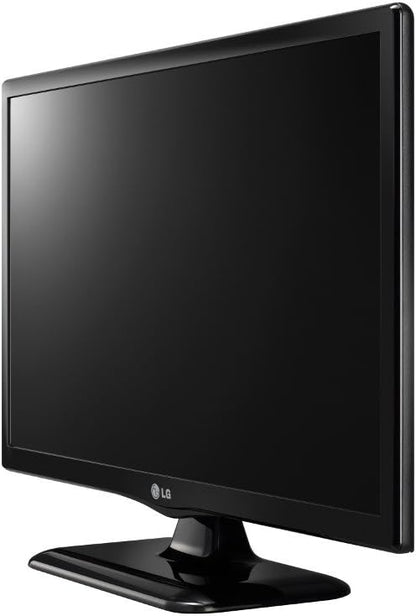 LG 24LF4520 24-Inch 720p LED TV (2015)