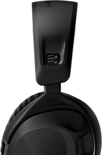 HyperX 676A2AA Cloud Stinger 2 Wireless Gaming Headset